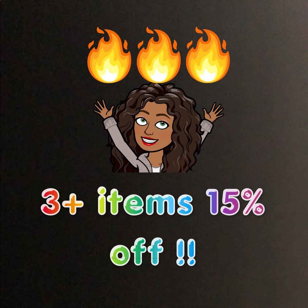 Bundle to save !! 😉